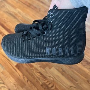 NoBull High Tops